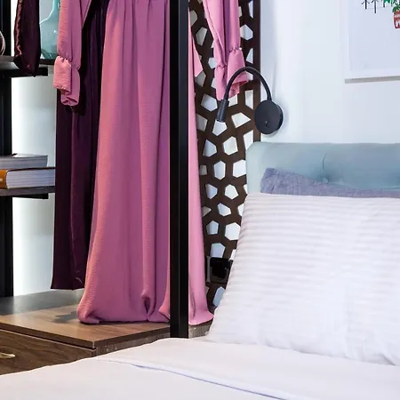 Ivy Hotel 3*