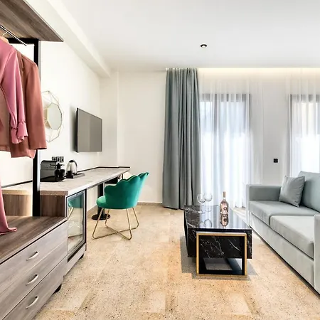 Ivy 3* Athens