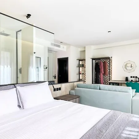 Hotel Ivy Athens