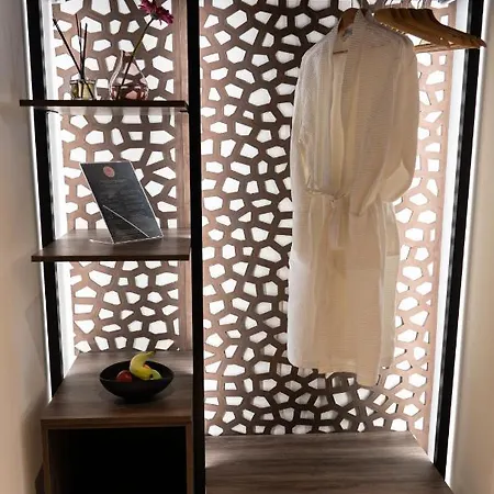 Ivy Hotel Athens