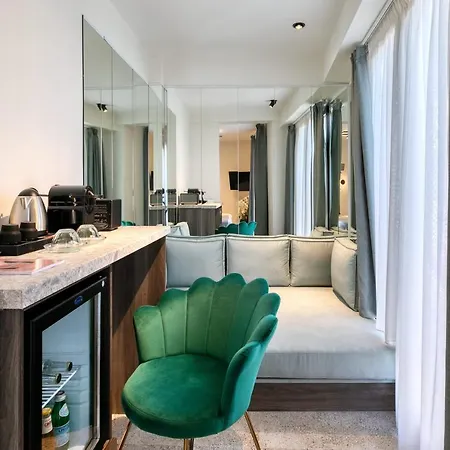 Hotel Ivy Athens