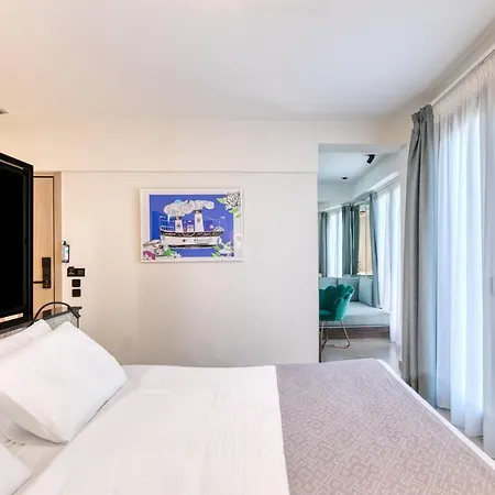 Ivy Hotel Athens