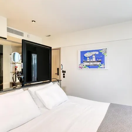 Hotel Ivy 3*